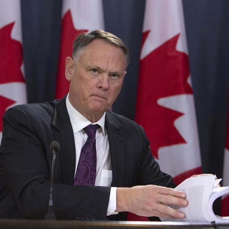 MPs 'wittingly' took part in foreign interference: national security committee